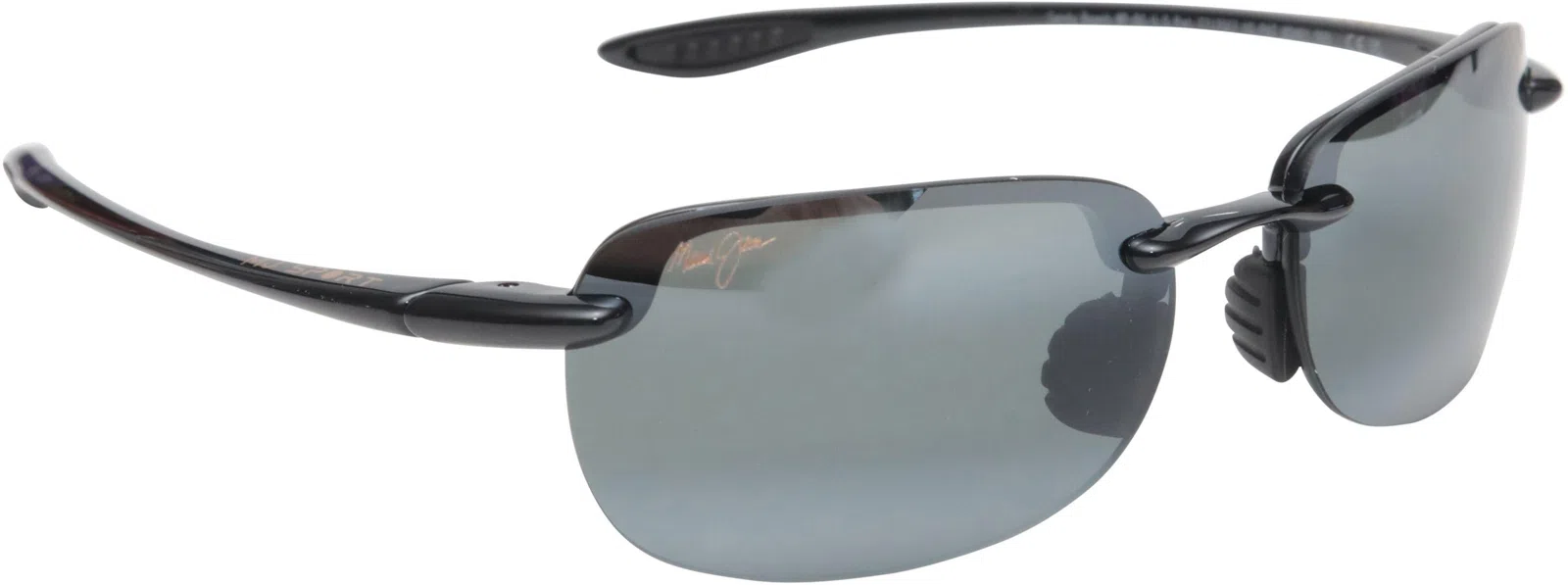 Maui Jim SANDY BEACH MJ408 Sunglasses - view 3